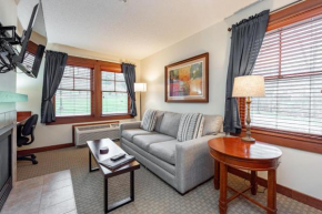 A126 One Bedroom Standard View